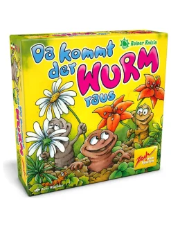Würfelspiel