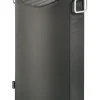 Wäschesammler "Frisco" in Anthrazit - 65 l