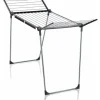 Wäscheständer "Pegasus 180" in Anthrazit - (B)157 x (H)66 x (T)87 cm
