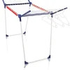 Wäscheständer "Pegasus 200 VS" in Dunkelblau - (H)107 cm