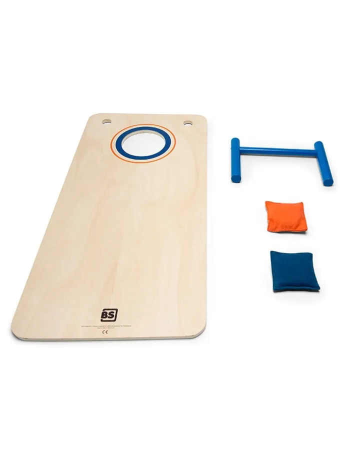 Wurfspiel "Corn Hole" - ab 8 Jahren
