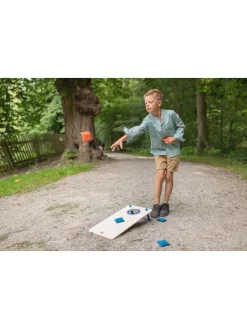 Wurfspiel