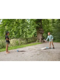 Wurfspiel