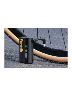 X9 Ace tragbare elektrische Fahrradpumpe