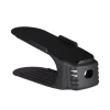 12x Schuhstapler in Schwarz