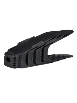 12x Schuhstapler in Schwarz