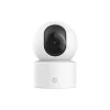 Xiaomi Smart Camera C301 2K 3MP Nachtsicht Überwachungskamera in Weiß