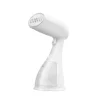 XO Wäschedampfer CF3 weiß 1500W Schnelles Bügeln Dampfeisen Zeitsparer in Weiß
