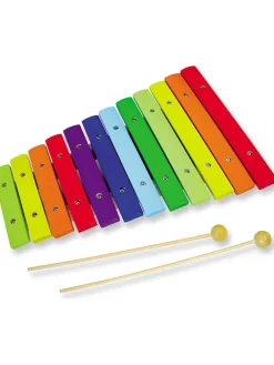 Xylophon - ab 3 Jahren