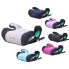 YALION Kindersitzerhöhung mit ISOFIX – ECE R129 (i-Size)Autositzerhöhung