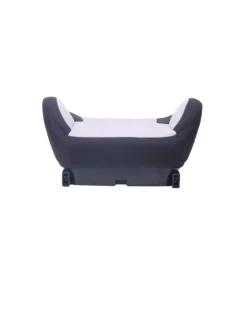 YALION Kindersitzerhöhung mit ISOFIX – ECE R129 (i-Size)Autositzerhöhung