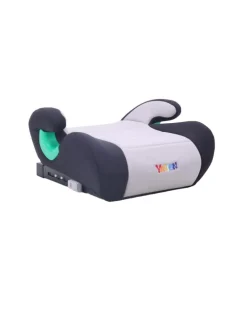 YALION Kindersitzerhöhung mit ISOFIX – ECE R129 (i-Size)Autositzerhöhung