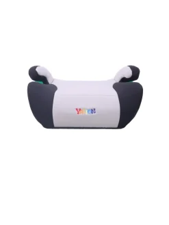 YALION Kindersitzerhöhung mit ISOFIX – ECE R129 (i-Size)Autositzerhöhung