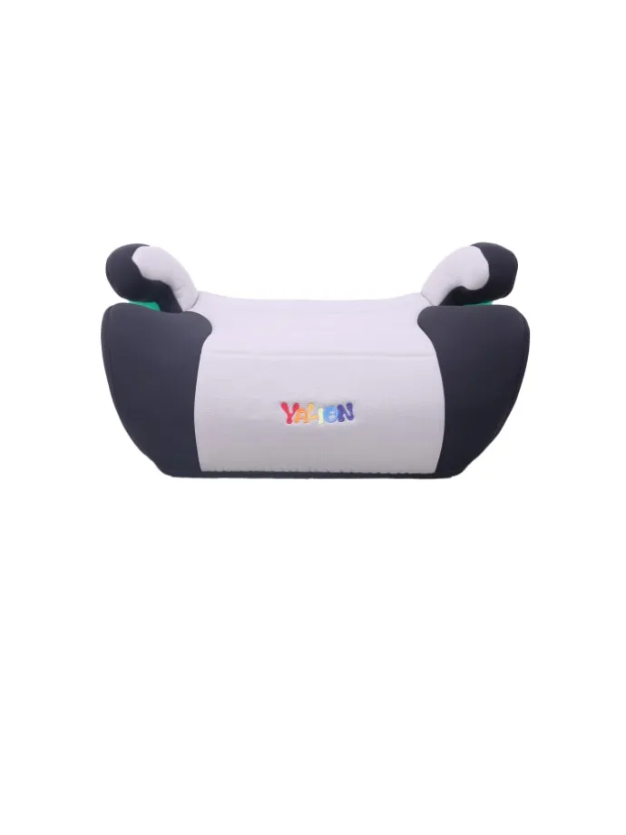 YALION Kindersitzerhöhung mit ISOFIX – ECE R129 (i-Size)Autositzerhöhung