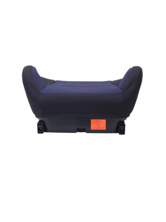 YALION Kindersitzerhöhung mit ISOFIX – ECE R129 (i-Size)Autositzerhöhung