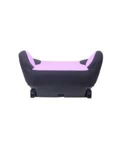 YALION Kindersitzerhöhung mit ISOFIX – ECE R129 (i-Size) Autositzerhöhung