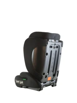 YALION Sitzerhöhung Auto Kinder ISOFIX, Kindersitzerhöhung 100-150cm,ECE R129