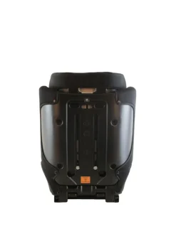 YALION Sitzerhöhung Auto Kinder ISOFIX, Kindersitzerhöhung 100-150cm,ECE R129