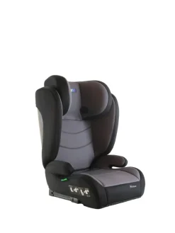 YALION Sitzerhöhung Auto Kinder ISOFIX, Kindersitzerhöhung 100-150cm,ECE R129