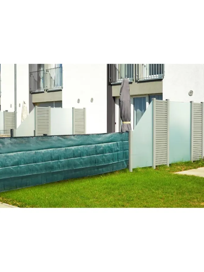 Zaunsichtschutz - (L)500 x (B)100 cm (Überraschungsprodukt)