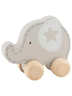Ziehtier "Elefant Stern" - ab 12 Monaten