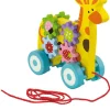 Ziehtier "Giraffe" - ab 18 Monaten