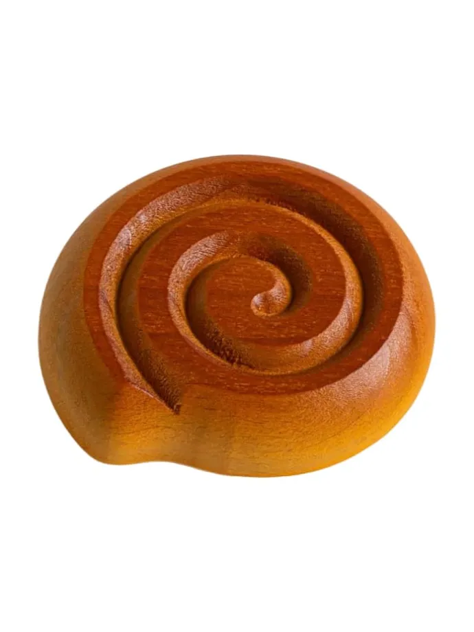 Zimtschnecke - Kaufladenzubehör - ab 3 Jahren