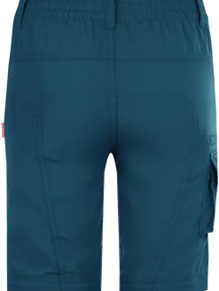 Zipp-Off-Trekkinghose