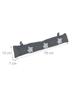 Zugluftstopper